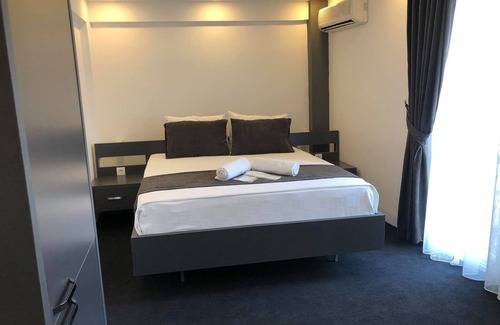 Karsiyaka Hotel | Ege Pearl Hotel