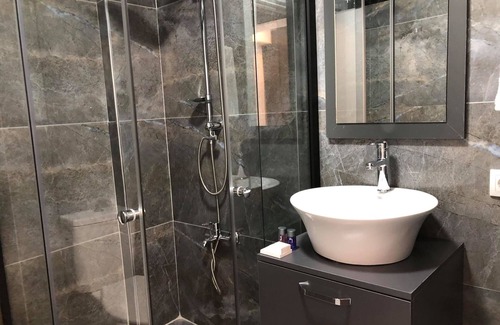 Karsiyaka Hotel | Ege Pearl Hotel