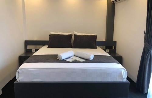 Karsiyaka Hotel | Ege Pearl Hotel