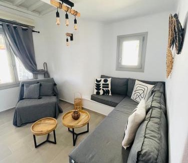 Stelida House | Egea House
