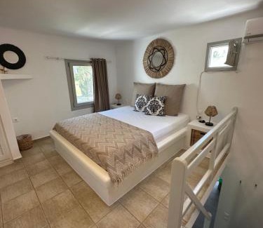 Stelida House | Egea House