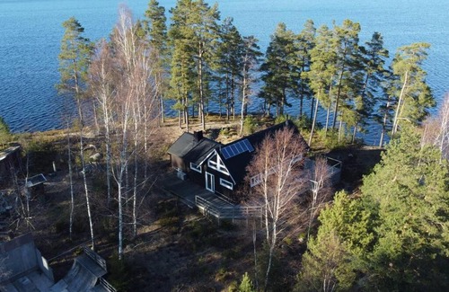 Tamta House | Egen Ö med unik upplevelse