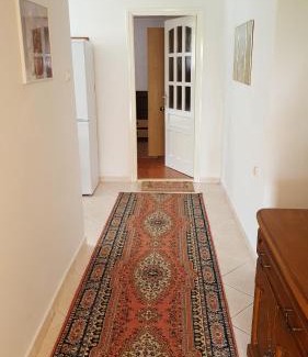 Eger Apartment | Eger Napsugar