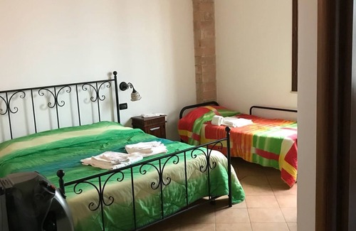 Castellammare del Golfo House | Egesta