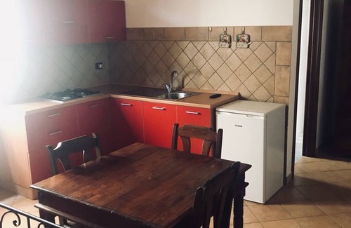 Castellammare del Golfo House | Egesta
