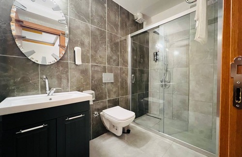 Cigli Hotel | EGETUR HOTEL