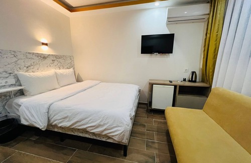 Cigli Hotel | EGETUR HOTEL