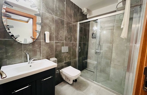 Cigli Hotel | EGETUR HOTEL
