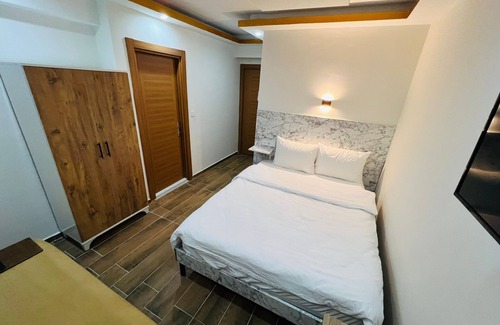 Cigli Hotel | EGETUR HOTEL