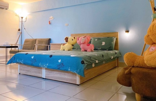 Jincheng House | Egg Baby B&B