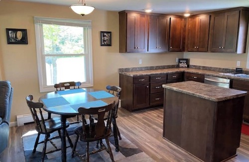 Egg Harbor House | Egg Harbor White House - 4 bedroom