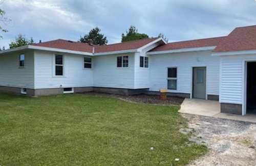 Egg Harbor House | Egg Harbor White House - 4 bedroom