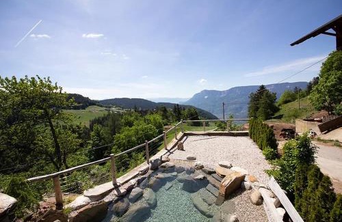 Verano Apartment | Eggerhof Familiennestl