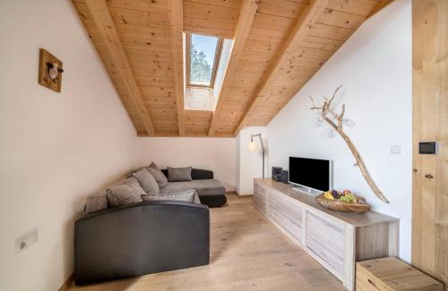 Verano Apartment | Eggerhof Familiennestl