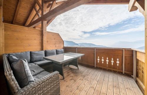 Verano Apartment | Eggerhof Familiennestl