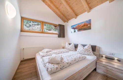 Verano Apartment | Eggerhof Familiennestl