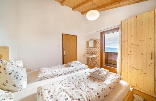Verano Apartment | Eggerhof Familienparadies