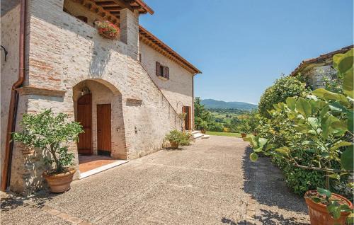 Narni House | Egidio