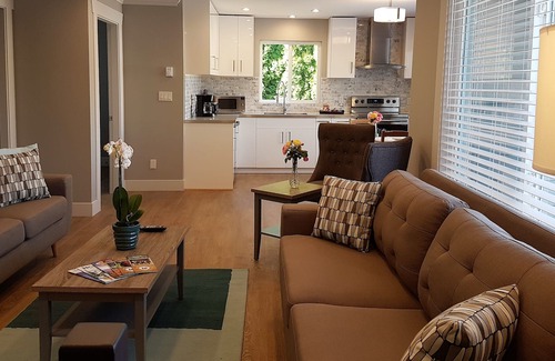 Sardis House | Eglantyne House --- Beautiful house in the heart of Sardis;