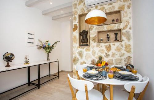 Stegna Apartment | EGLI LUXURY APARTMENTS