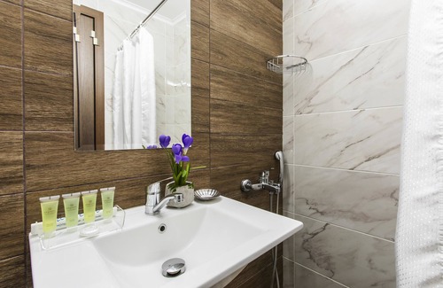 Thessaloniki City Centre Hotel | Egnatia Hotel