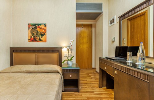 Thessaloniki City Centre Hotel | Egnatia Hotel