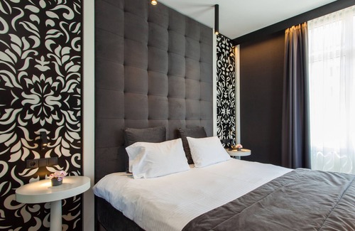 Thessaloniki City Centre Hotel | Egnatia Palace Hotel & Spa