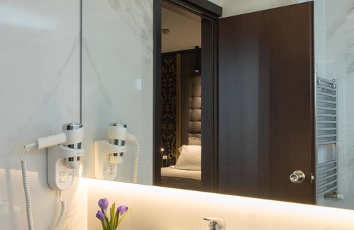 Thessaloniki City Centre Hotel | Egnatia Palace Hotel & Spa