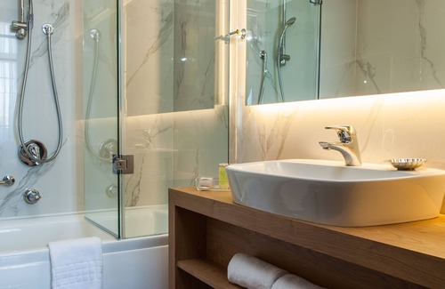 Thessaloniki City Centre Hotel | Egnatia Palace Hotel & Spa