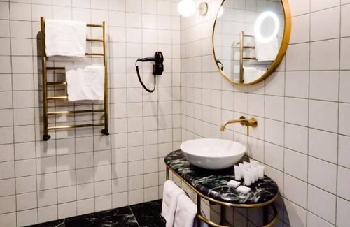 Birstonas Hotel | Ego Spa
