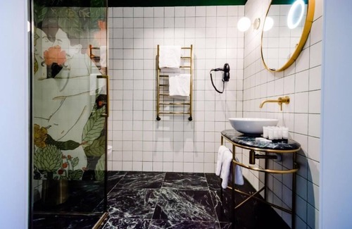 Birstonas Hotel | Ego Spa