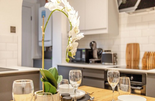 Lincoln Cottage | Egon House - UK39578