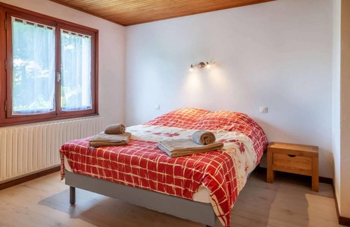 Morzine Apartment | EGRALETS 2B in Morzine