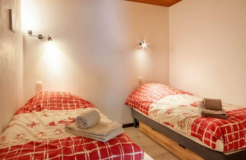 Morzine Apartment | EGRALETS 2B in Morzine