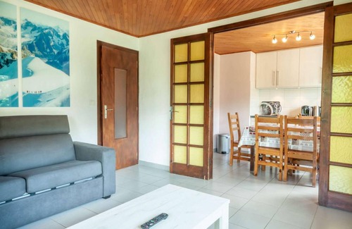 Morzine Apartment | EGRALETS 2B in Morzine