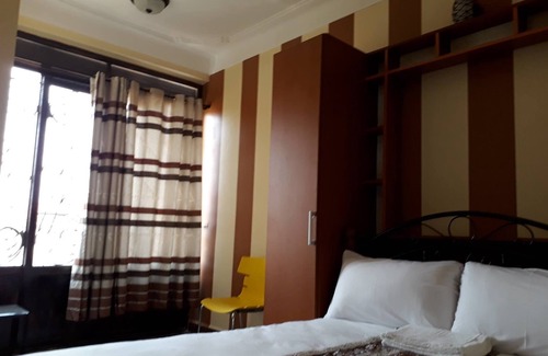 Kireka Hotel | Egret Pilgrims Inn