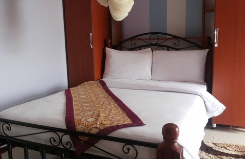 Kireka Hotel | Egret Pilgrims Inn