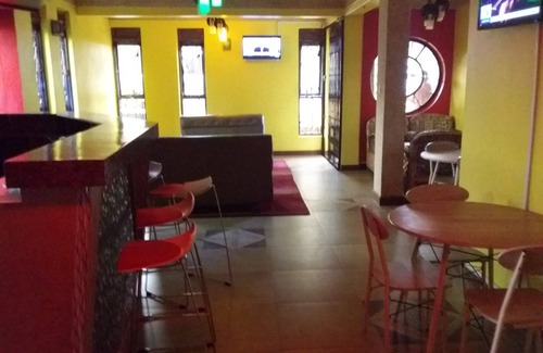 Kireka Hotel | Egret Pilgrims Inn