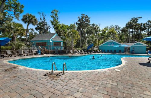 Ocean Ridge House | Egrets Pointe, Unit 495