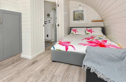 Abersoch Ski Chalet | Egryn Bach & Pod in the beautiful Abersoch