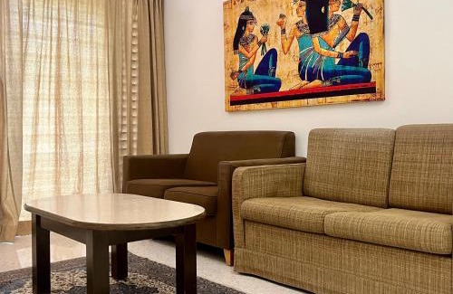 Bukit Tinggi Apartment | Egypt concept Bukit Tinggi Homestay