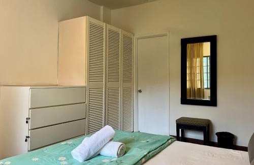 Bukit Tinggi Apartment | Egypt concept Bukit Tinggi Homestay