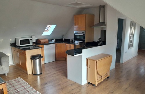 Five Oak Green Cottage | EGYPT GRANARY, with a garden in Brenchley