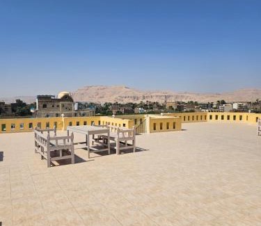 Luxor Apartment | Egypt Villa Garden