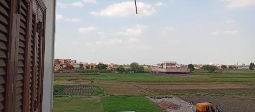 Abu Hammad House | Egyptian country house