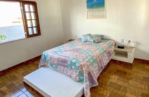 Beberibe House | Egyptian House in Morro Branco