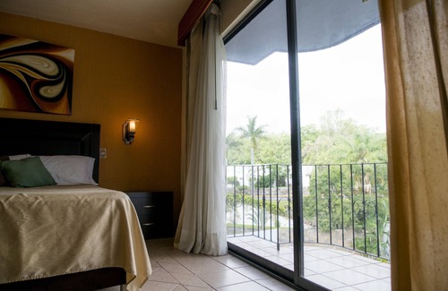 Tepic Hotel | EH Ejecutivo Urban Hotel