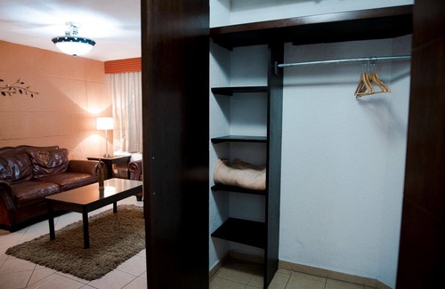 Tepic Hotel | EH Ejecutivo Urban Hotel