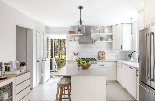 East Hampton North House | EH Village Fringe Beach House - Pool, Pet-Friendly, and Beautiful Beaches