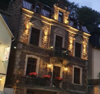 Cochem Apartment | Ehemaliges Winzerhaus Cochem